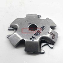 CSR Pervane Demir Activa