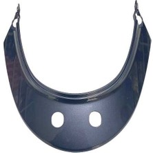 CSR Stop Üst Parça Cygnus L Oem Füme