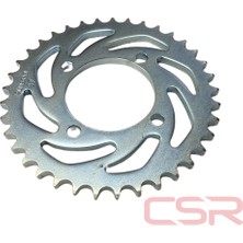 CSR Dişli Arka King A