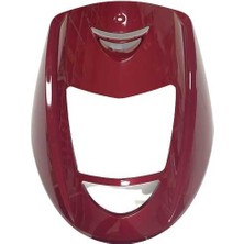 CSR Far Çerçevesi Cygnus L Oem Kırmızı