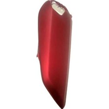 CSR Yan Kapak Nmax Sağ Mat Kırmızı  A