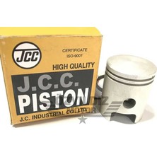 CSR Piston Segman PRİDE80 Jcc 050