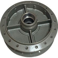 CSR Göbek Arka TVS100