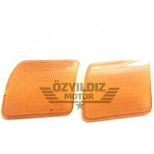 CSR Sinyal Camı Arka PX200