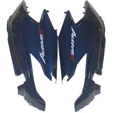 CSR Yan Kapak  Actıva S Mavi Takım YM