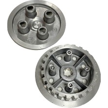 CSR Debriyaj Iç Göbeği  RX100