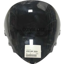 CSR Siperlik Camı PCX125 A