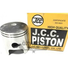 CSR Hyosung Piston Segman Jcc 52 125