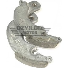 CSR Ilk Hareket Balatası PRİDE80