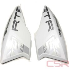 CSR Depo Granajı Rtr Ym Tk A Beyaz