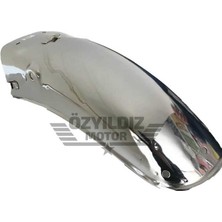 CSR Çamurluk Arka Rx 115 Ooh