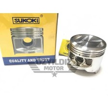 CSR Piston Segman Modenas Sukokı Std