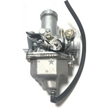 CSR Karbüratör Titan