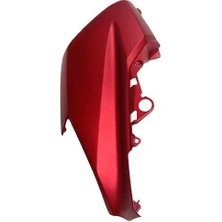 CSR Grenaj Ön Nmax Sol Mat Kırmızı A