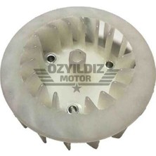 CSR Fan Spacy Oem