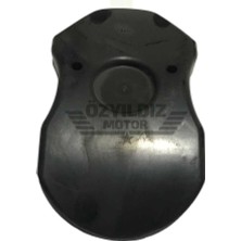 CSR Çamurluk Lastiği Ön Iç