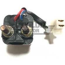 CSR Marş Rolesi Cygnus Rs A