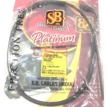 CSR Jikle Halatı Hunk Sb