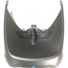 CSR Ön Panel Jupiter Füme A