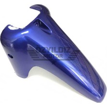 CSR Çamurluk Ön Modenas Mavi