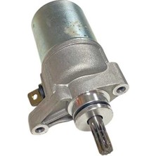 CSR Marş Motoru Crypton Ooh