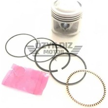 CSR Piston Segman CG125 Ytp 100