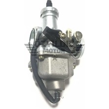 CSR Karbüratör CG125 Tw