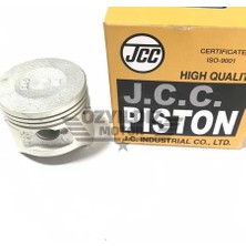 CSR Piston Segman CD100 Jcc 050