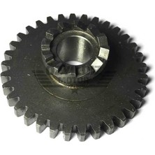 CSR Marş Dişlisi Apache A