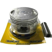 CSR Piston Segman Beat Sukoki 200