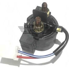 CSR Marş Rolesi BWS100 Tw