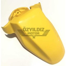 CSR Çamurluk Ön BWS100 Sarı