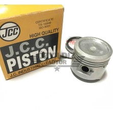 CSR Piston Segman C90 Jcc 025