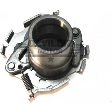 CSR Platin Sentesi CB125