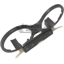 CSR Km Saat Çerçevesi Üst YBR125