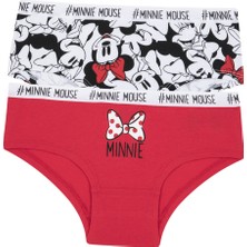 Penti Teen Disney Minnie New Year 2 Li Hipster