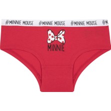 Penti Teen Disney Minnie New Year 2 Li Hipster