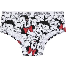 Penti Teen Disney Minnie New Year 2 Li Hipster