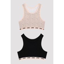 Penti Cool 2Li Sports Top Üst