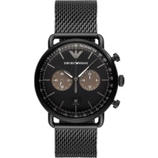 Emporio Armani Erkek Kol Saati AR11142