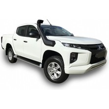 Teknocity Mitsubishi L200 Aktif Snorkel 2020+