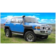 Teknocity Toyota Fj Cruiser Aktif Snorkel