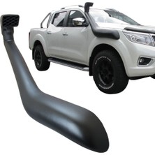 Teknocity Nissan Navara NP300 Aktif  Snorkel 2015+