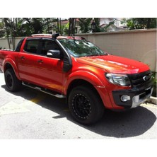 Teknocity Ford Ranger T6 Aktif Snorkel 2011-2014