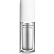 Shiseido Men Total Revıtalızer Lıght Fluıd  Hafif Nemlendirici - Karma & Yağlı Ciltli  - 70 ml