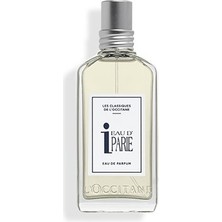 L'Occitane Eau D'ıparie - Eau De Parfum Les Classiques 50 ml