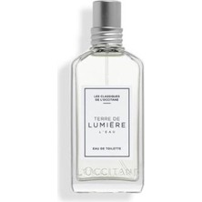 L'Occitane Terre De Lumiere L'eau Eau De Toilette 50 ml