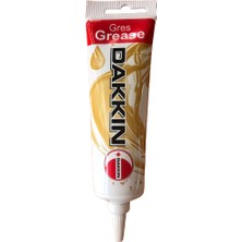 Dakkin Tırpan Şaft Miline Uyun Gres Yağı 150 ml