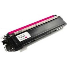 Calligraph Brother TN-210 Kırmızı Muadil Toner 1.400 Sayfa