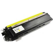 Calligraph Brother TN-210 Sarı Muadil Toner 1.400 Sayfa